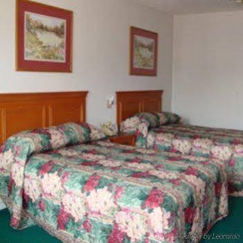 Executive Inn Of Arlington, Near At&T Stadium Dış mekan fotoğraf