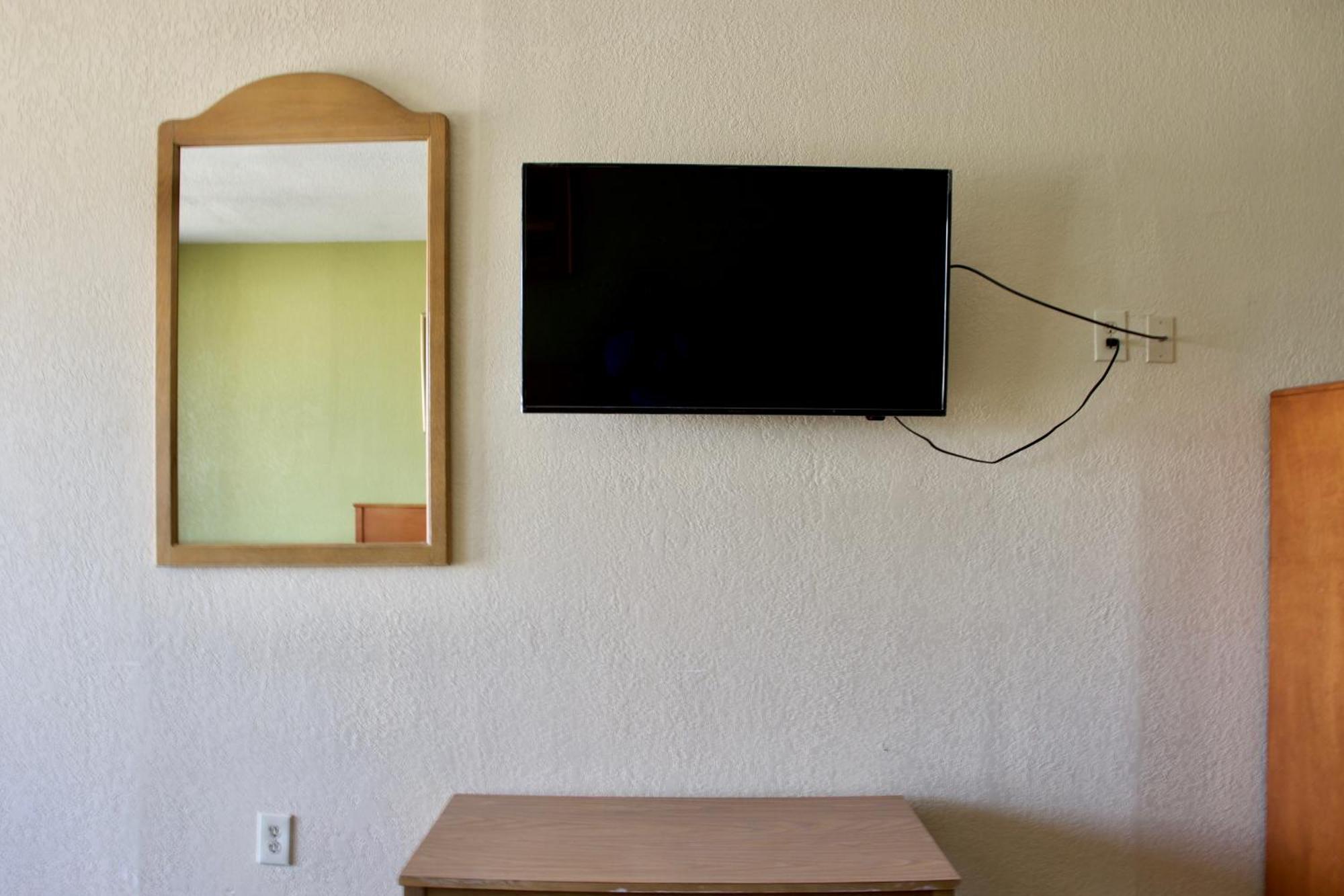 Executive Inn Of Arlington, Near At&T Stadium Dış mekan fotoğraf