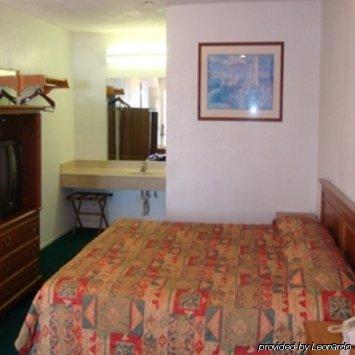 Executive Inn Of Arlington, Near At&T Stadium Oda fotoğraf
