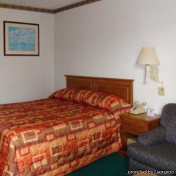Executive Inn Of Arlington, Near At&T Stadium Oda fotoğraf