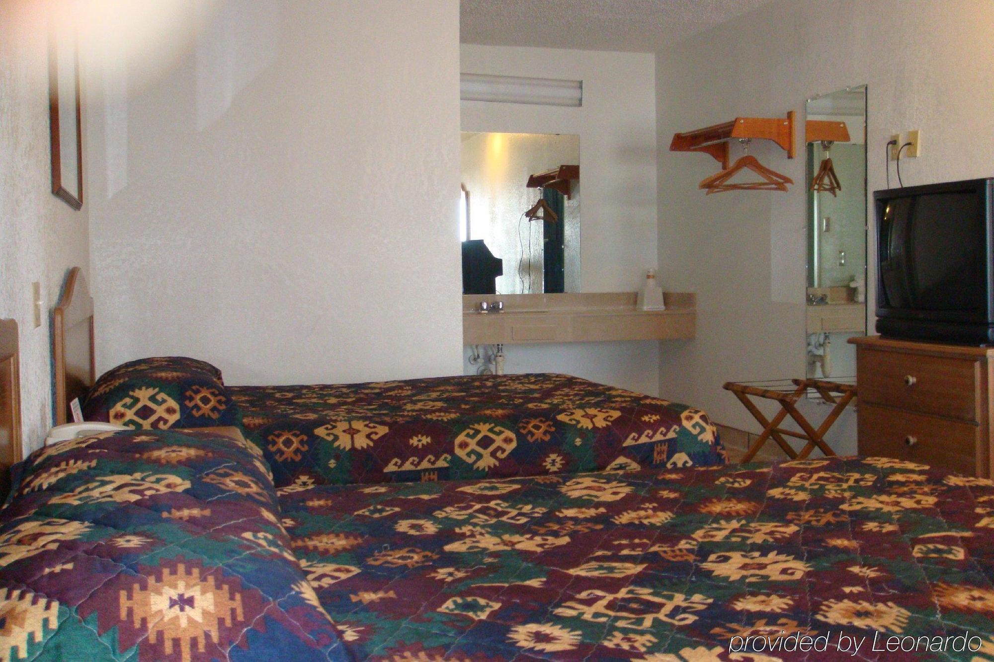 Executive Inn Of Arlington, Near At&T Stadium Oda fotoğraf